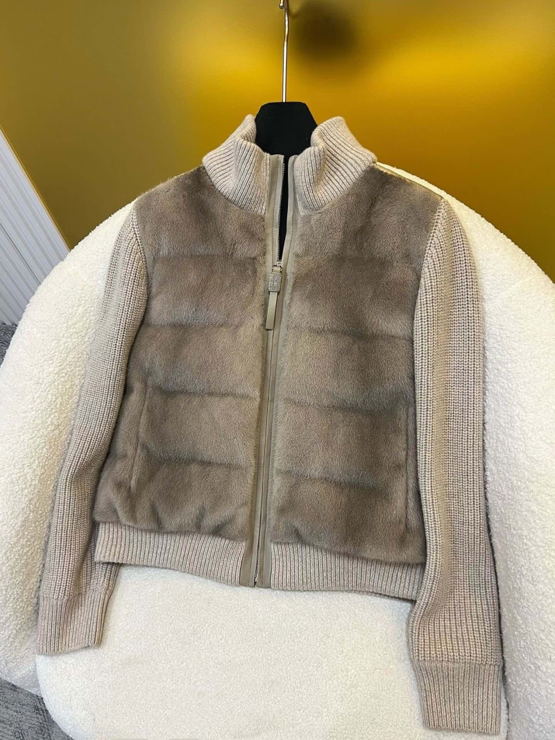 Brunello Cucinelli Outwear